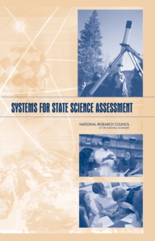 Image for Systems for State Science Assessment.