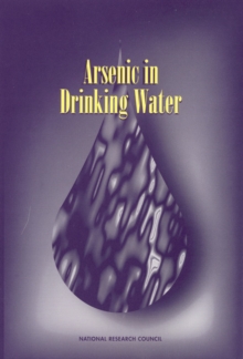 Image for Arsenic in drinking water