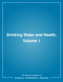 Image for Drinking water and health