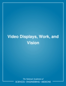 Image for Video displays, work, and vision