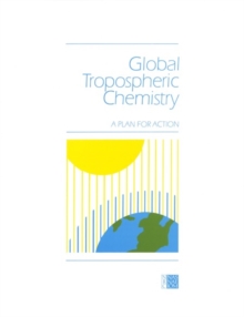 Image for Global tropospheric chemistry: a plan for action