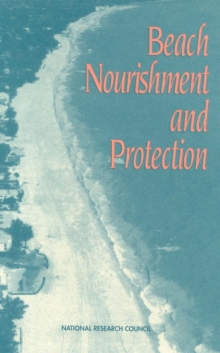 Image for Beach Nourishment and Protection