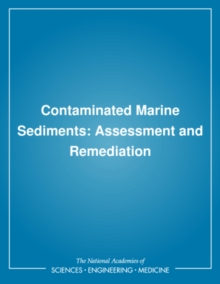 Image for Contaminated marine sediments: assessment and remediation