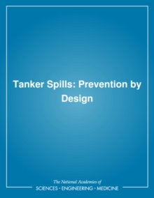 Image for Nap: Tanker Spills: Prevention By Design