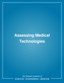 Image for Assessing medical technologies
