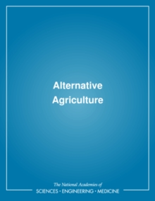 Image for Nap: Alternative Agriculture (paper)
