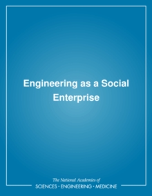 Image for Engineering as a social enterprise