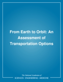 Image for From earth to orbit: an assessment of transportation options