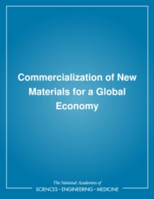 Image for Commercialization of new materials for a global economy