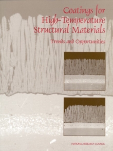 Image for Coatings for High-Temperature Structural Materials: Trends and Opportunities