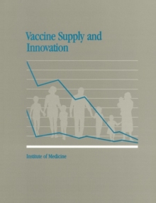 Image for Vaccine supply and innovation