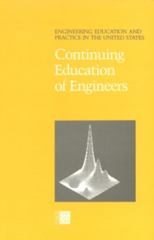 Image for Continuing education of engineers