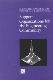 Image for Support organizations for the engineering community