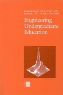 Image for Engineering undergraduate education