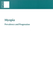 Image for Myopia: prevalence and progression