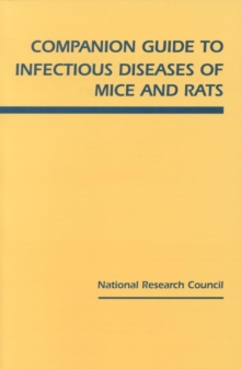 Image for Nap: Companion Guide To Infectious Diseases Of Mice & Rats (pr Only)