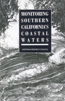 Image for Monitoring Southern California's Coastal Waters