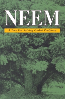 Image for Neem: a tree for solving global problems : report of an ad hoc panel of the Board on Science and Technology for International Development, National Research Council.