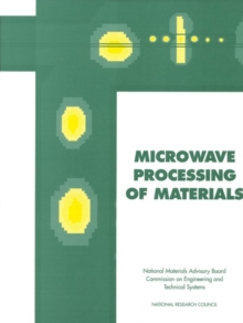 Image for Microwave Processing of Materials.