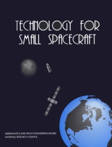 Image for Technology for Small Spacecraft