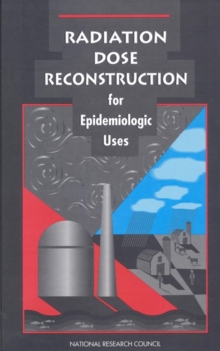 Image for Radiation dose reconstruction for epidemiologic uses