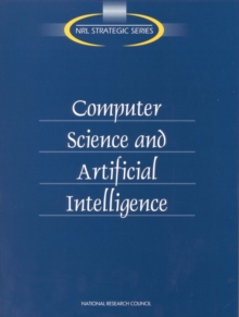 Image for Computer Science and Artificial Intelligence.