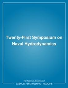 Image for Twenty-First Symposium on Naval Hydrodynamics.