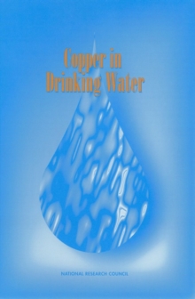 Image for Copper in drinking water.