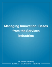 Image for Guile: Managing Innovation: Case Studies From The Services Industries (paper)