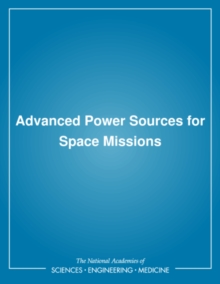 Image for Advanced power sources for space missions