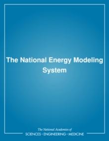 Image for Nap: National Energy Modeling System (nems) (pr Only)