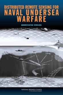 Image for Distributed remote sensing for naval undersea warfare: abbreviated version