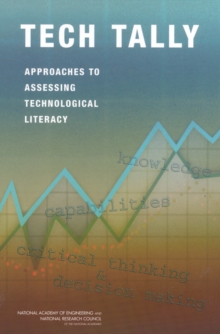 Image for Tech tally: approaches to assessing technological literacy