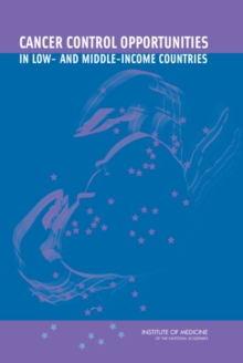 Image for Cancer control opportunities in low- and middle-income countries