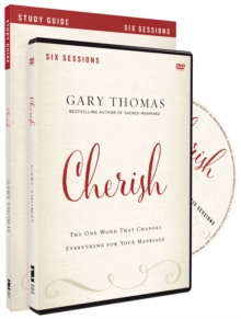 Cherish Study Guide with DVD