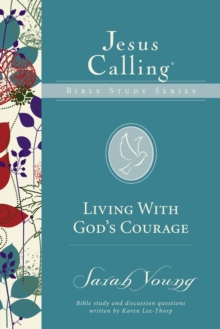 Image for Living with God's Courage