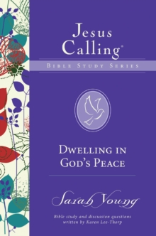 Image for Dwelling in God's peace