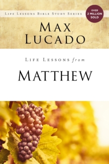 Life Lessons from Matthew