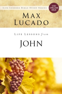Life Lessons from John