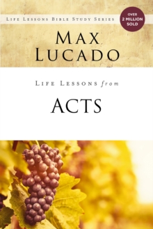 Life Lessons from Acts