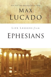 Image for Life Lessons from Ephesians : Where You Belong