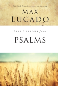 Image for Life Lessons from Psalms
