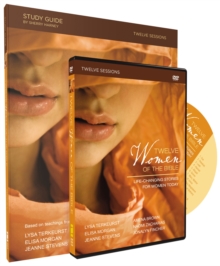 Image for Twelve Women of the Bible Study Guide with DVD