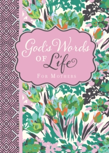 God's Words of Life for Mothers