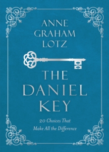 Image for The Daniel Key