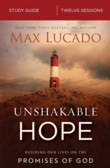 Image for Unshakable Hope Bible Study Guide