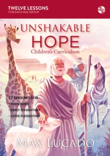 Image for Unshakable Hope Children's Curriculum : God Always Keeps His Promises