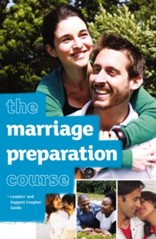 Image for Marriage Preparation Course Leader's Guide