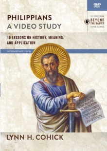 Image for Philippians, A Video Study