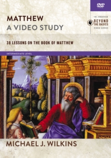 Image for Matthew, A Video Study